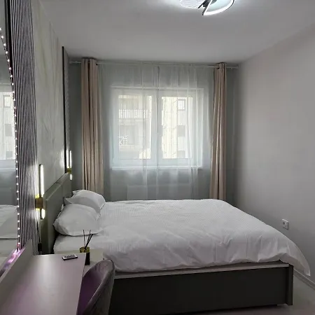 3 Modern Apartment Brasov