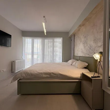 Apartment 3 Modern Brasov