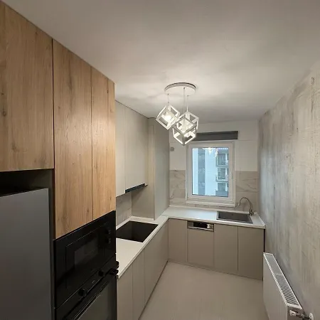 3 Modern * Brasov
