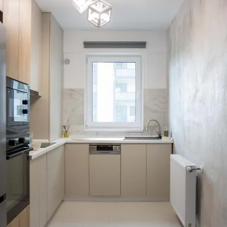 3 Modern Appartement Braşov
