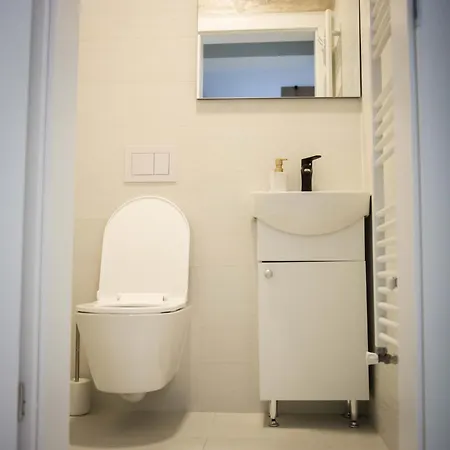 3 Modern Апартаменты