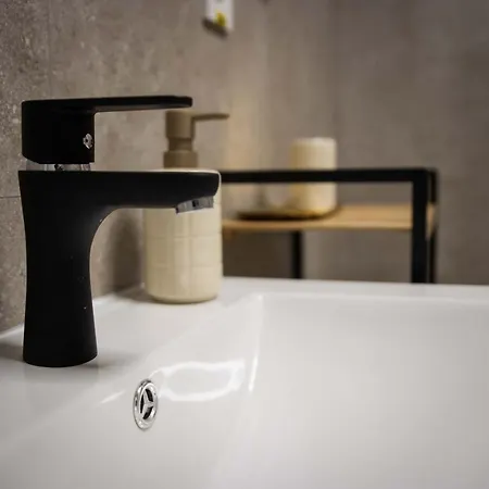 Апартаменты 3 Modern *