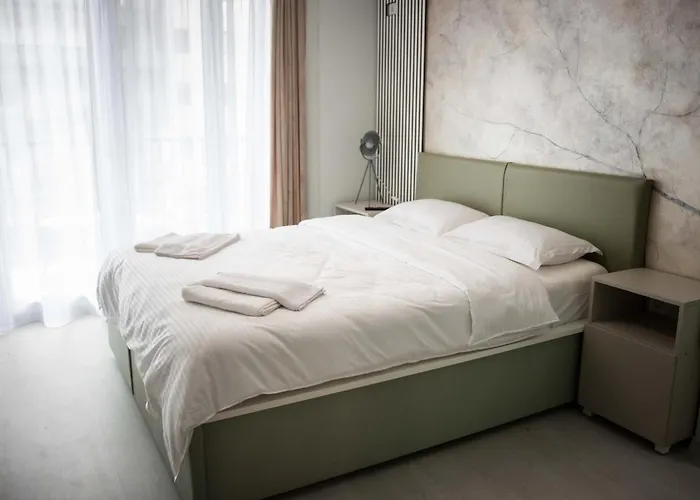 Apartment 3 Modern *