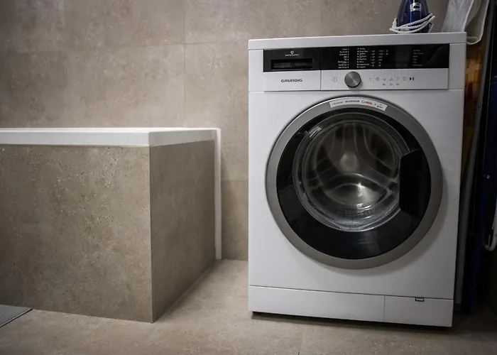 Apartment 3 Modern *